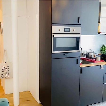 Paris - Appartement Cosy - Tour Eiffel A Pied מראה חיצוני תמונה