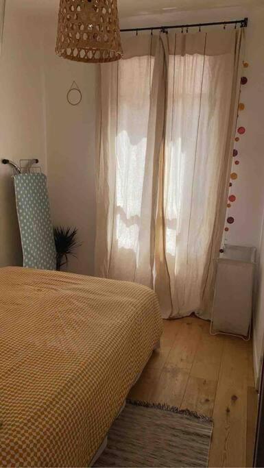 Paris - Appartement Cosy - Tour Eiffel A Pied מראה חיצוני תמונה